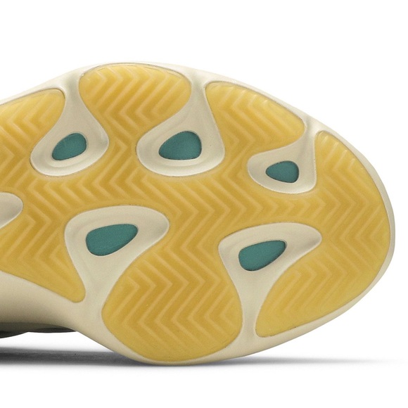 NWT Adidas Yeezy 700 V3 Kyanite Sneakers - Picture 9 of 15